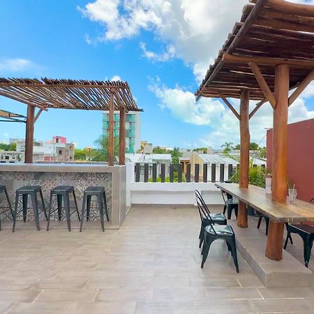 Coco Suites By Andiani Travel Cancún Exteriör bild