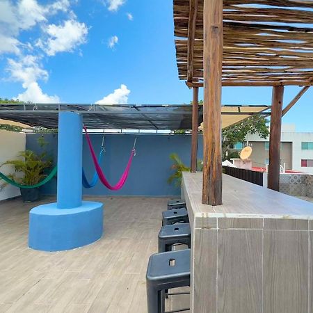 Coco Suites By Andiani Travel Cancún Exteriör bild