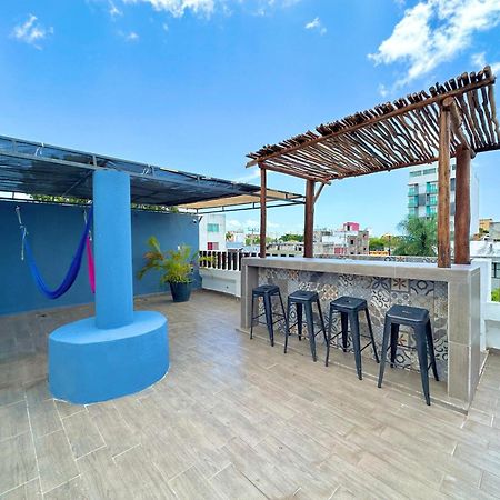 Coco Suites By Andiani Travel Cancún Exteriör bild