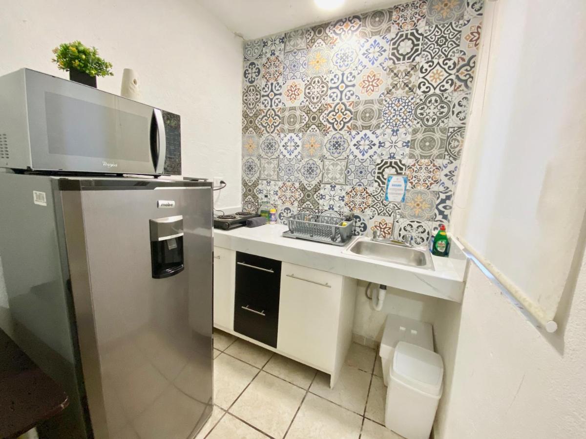 Coco Suites By Andiani Travel Cancún Exteriör bild