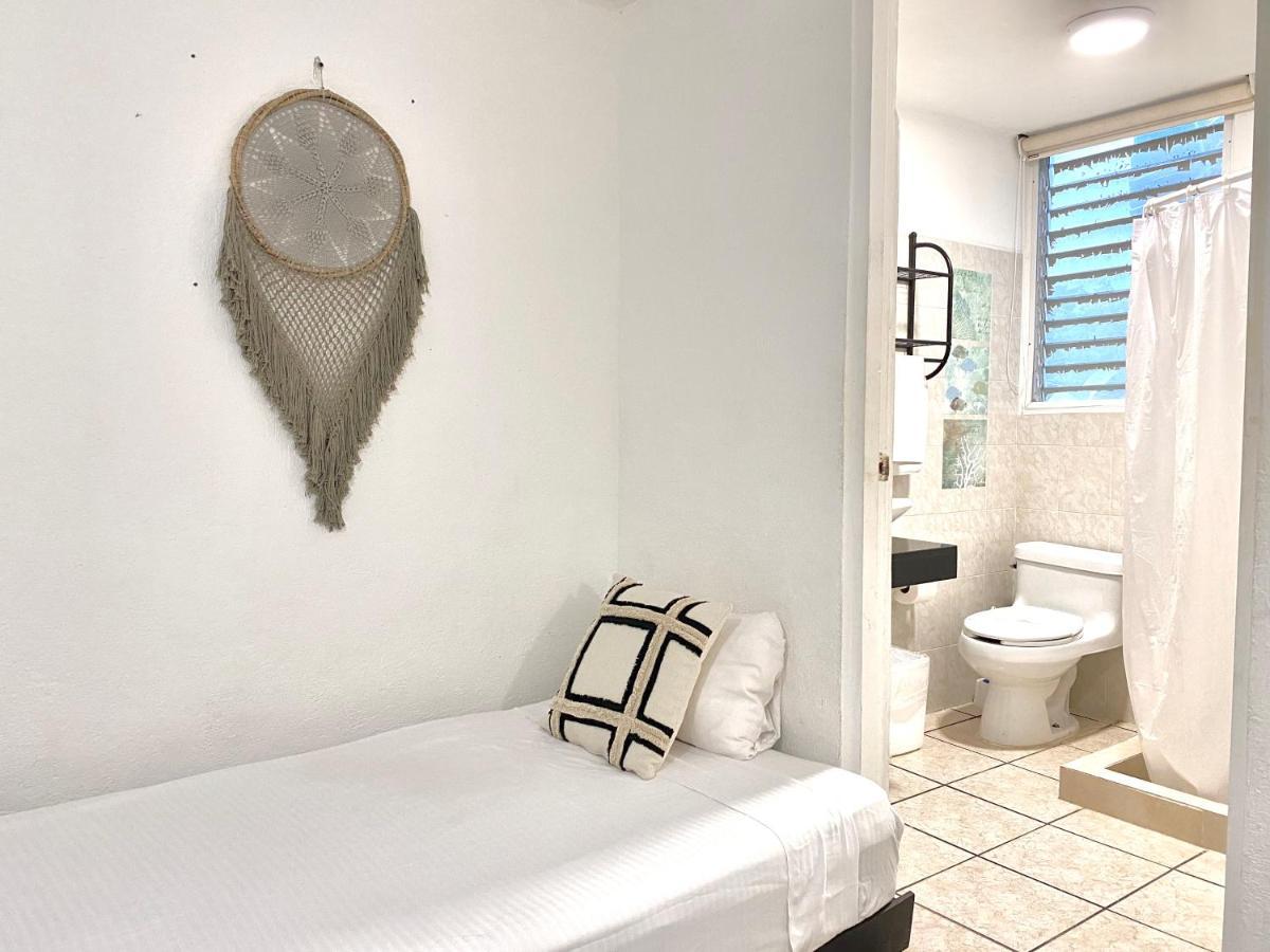 Coco Suites By Andiani Travel Cancún Exteriör bild