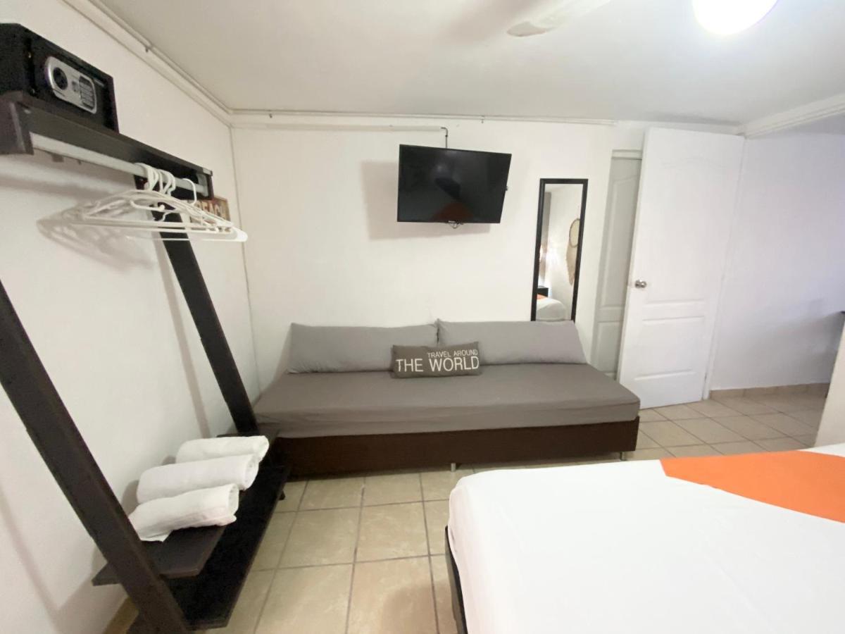 Coco Suites By Andiani Travel Cancún Exteriör bild