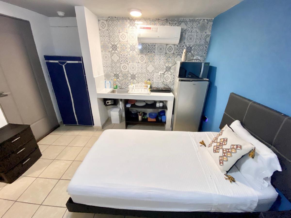 Coco Suites By Andiani Travel Cancún Exteriör bild