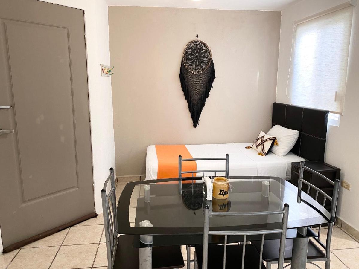 Coco Suites By Andiani Travel Cancún Exteriör bild