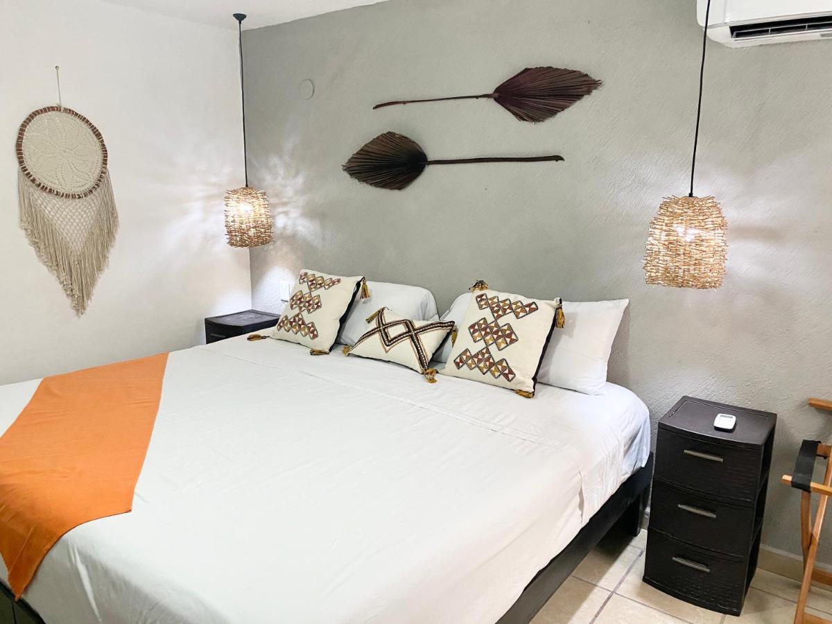 Coco Suites By Andiani Travel Cancún Exteriör bild