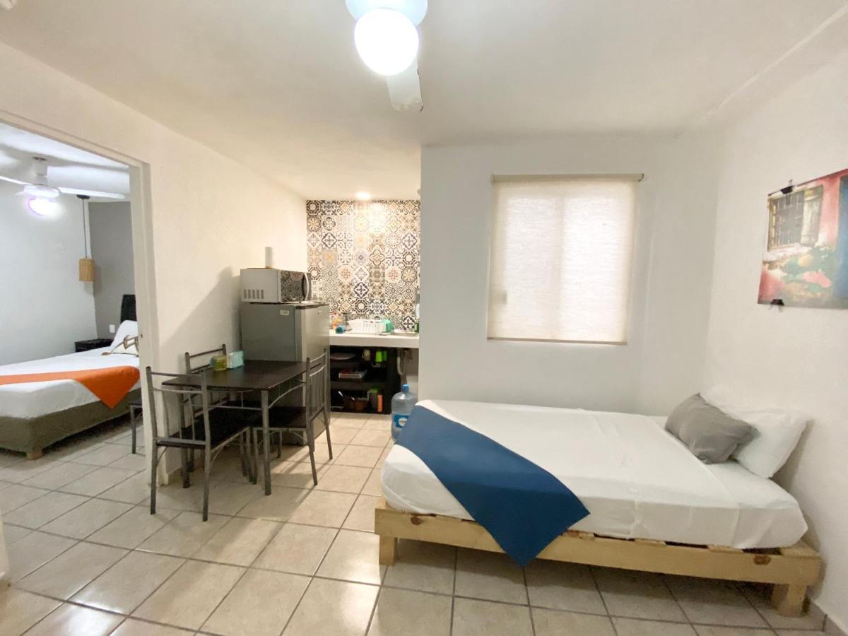 Coco Suites By Andiani Travel Cancún Exteriör bild