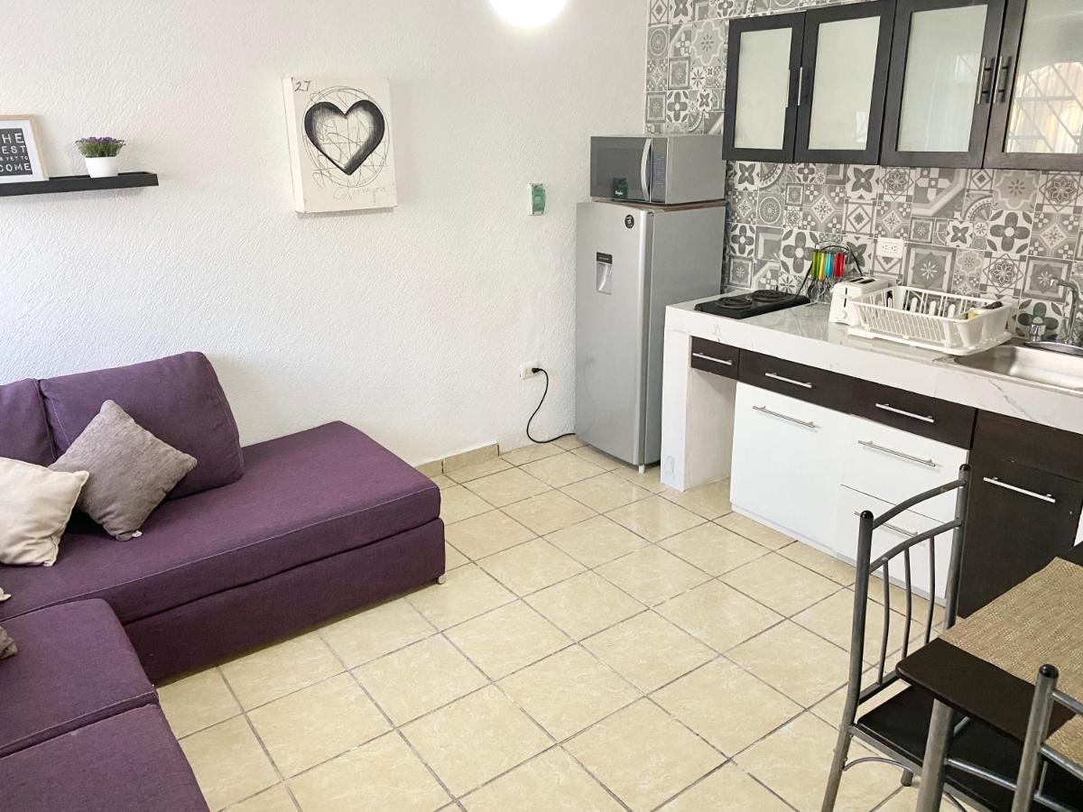 Coco Suites By Andiani Travel Cancún Exteriör bild