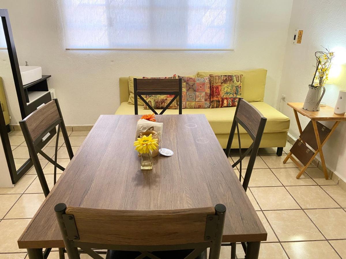 Coco Suites By Andiani Travel Cancún Exteriör bild