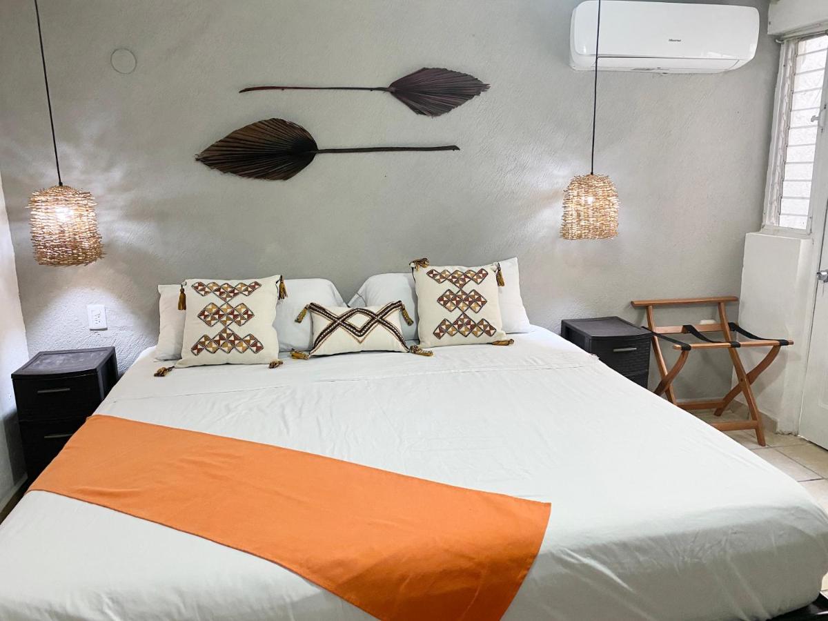 Coco Suites By Andiani Travel Cancún Exteriör bild
