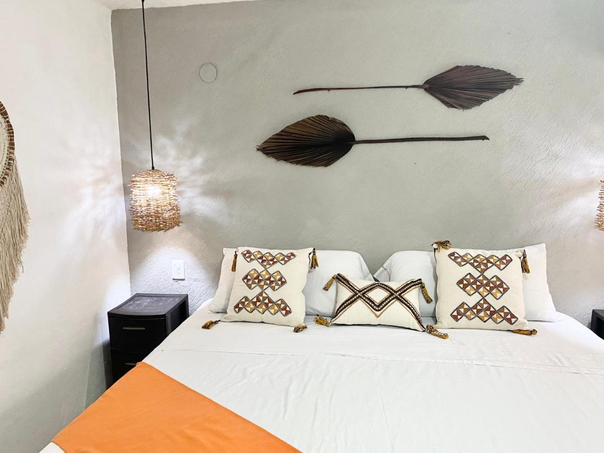 Coco Suites By Andiani Travel Cancún Exteriör bild