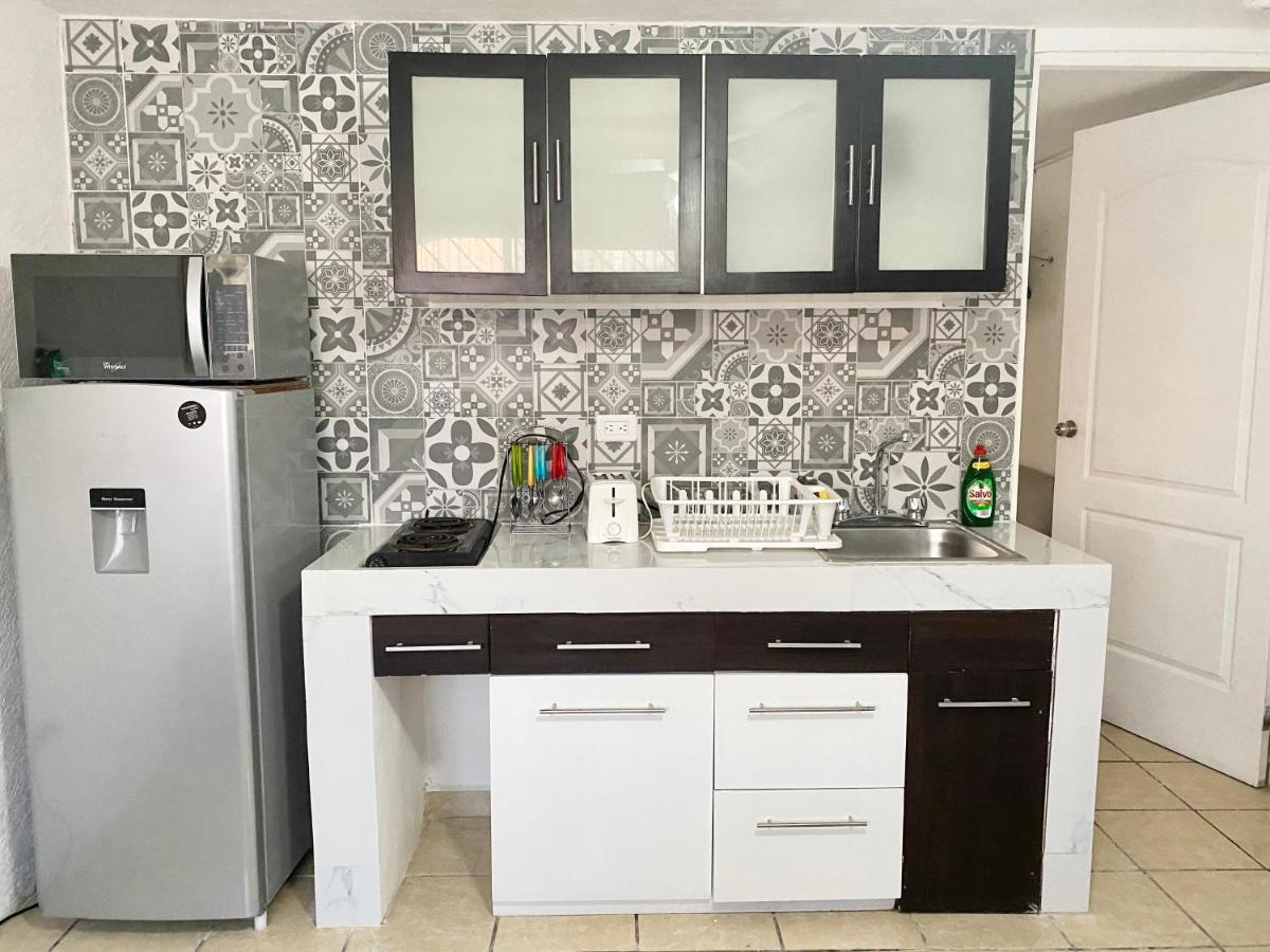 Coco Suites By Andiani Travel Cancún Exteriör bild