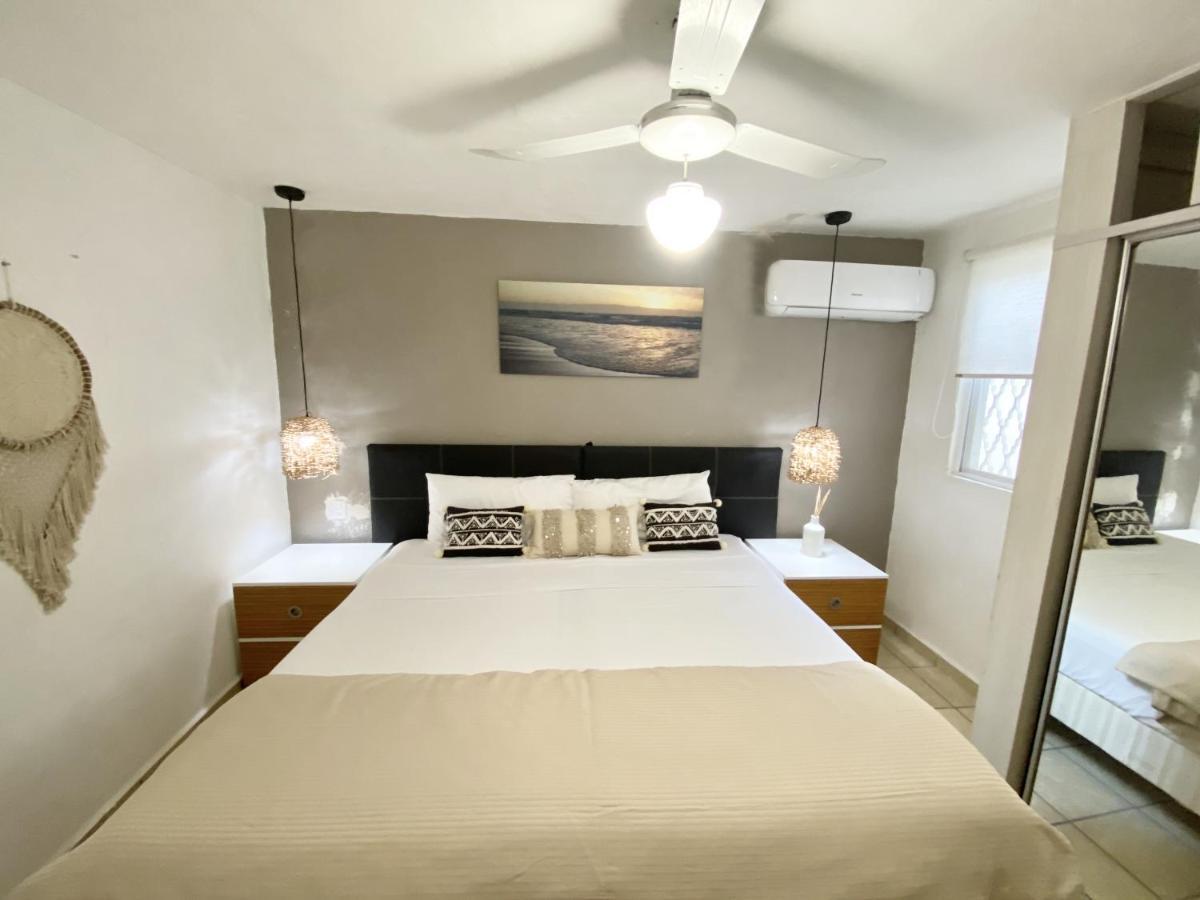 Coco Suites By Andiani Travel Cancún Exteriör bild