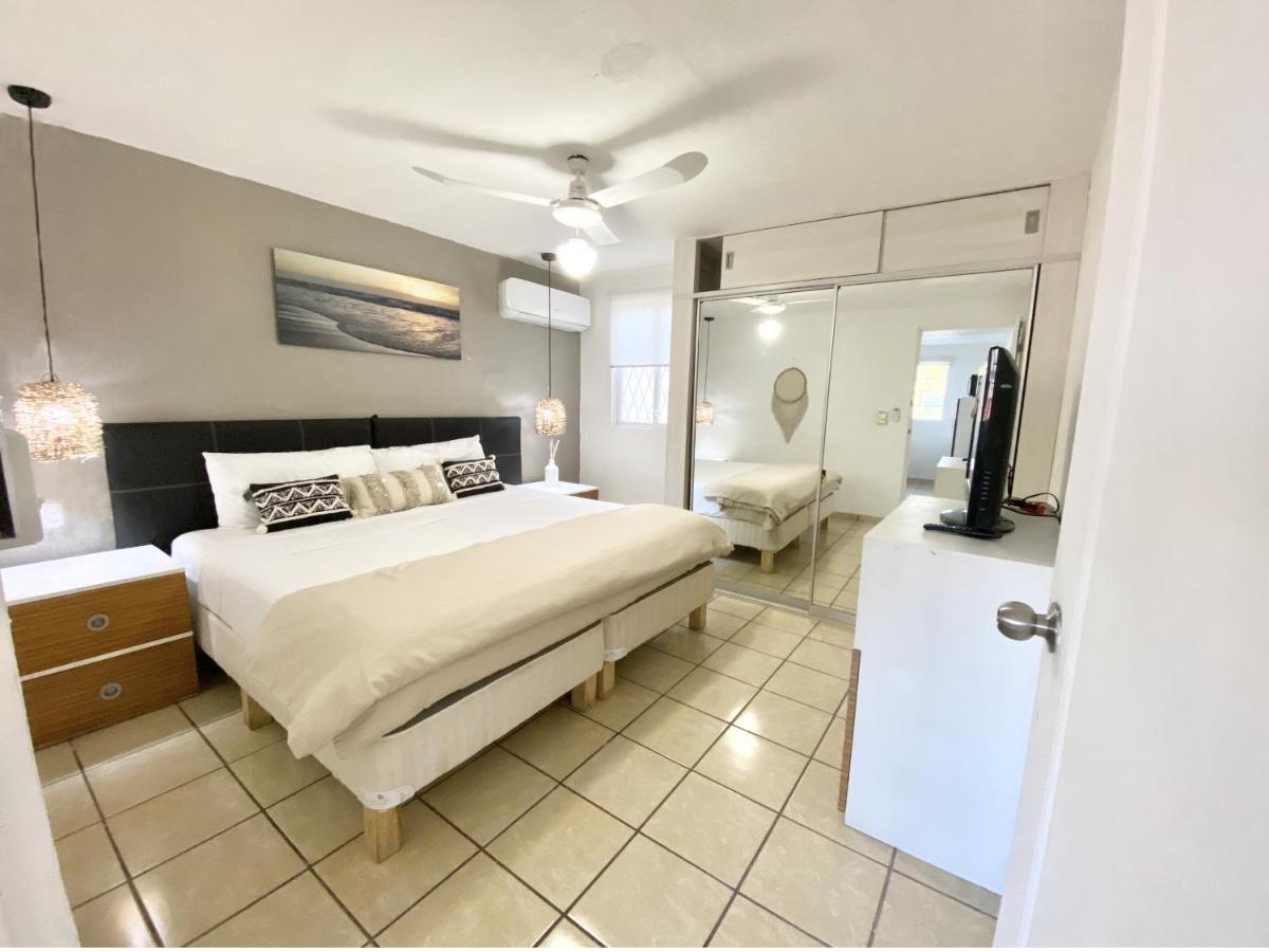 Coco Suites By Andiani Travel Cancún Exteriör bild