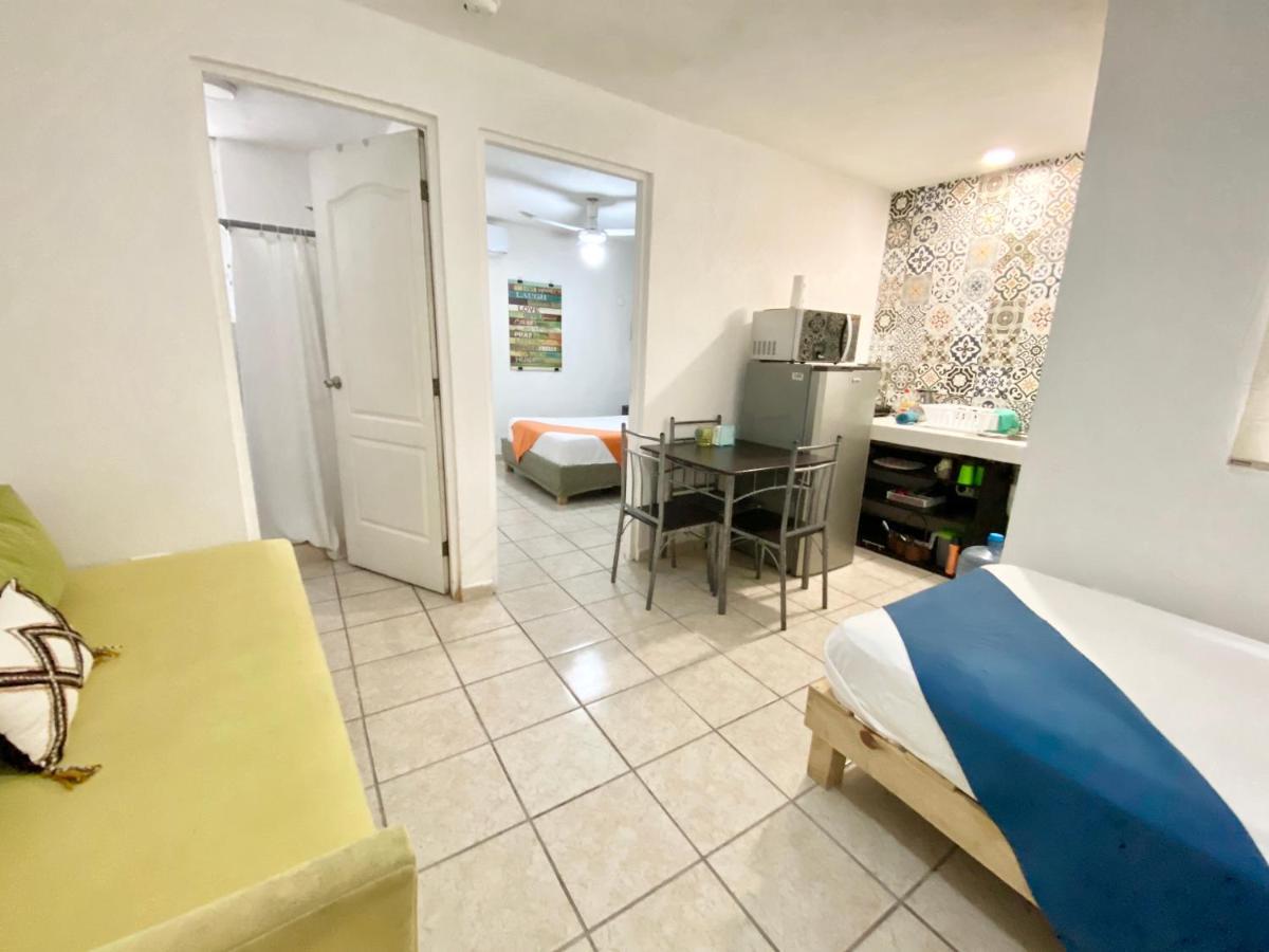 Coco Suites By Andiani Travel Cancún Exteriör bild