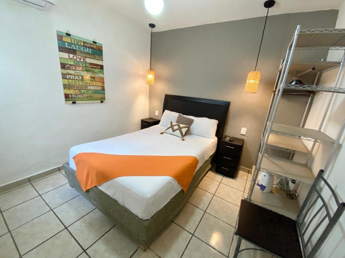Coco Suites By Andiani Travel Cancún Exteriör bild
