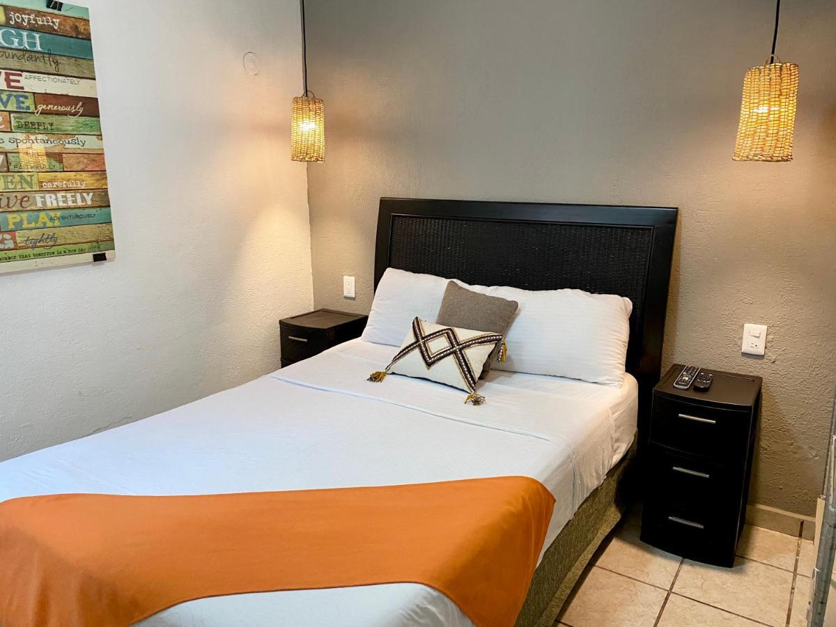 Coco Suites By Andiani Travel Cancún Exteriör bild
