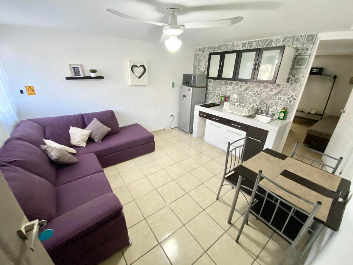Coco Suites By Andiani Travel Cancún Exteriör bild