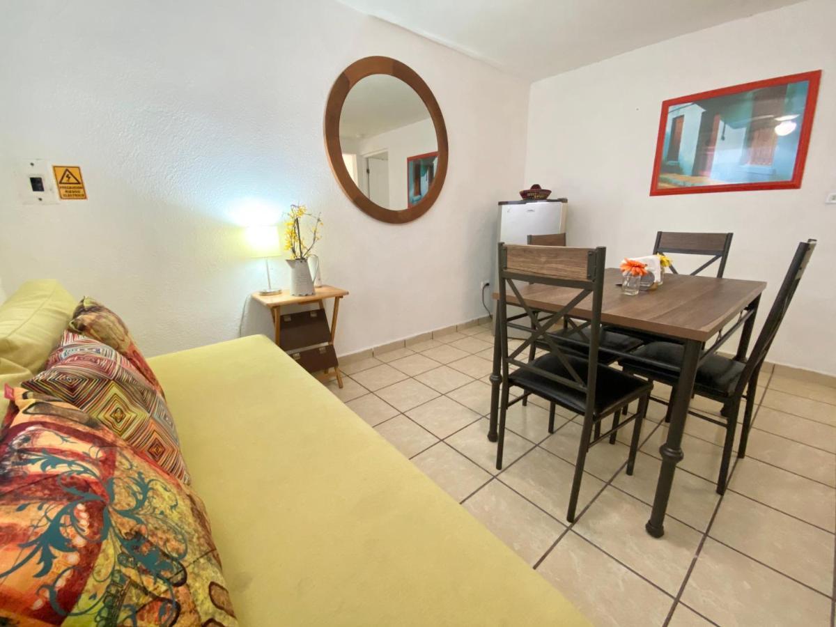 Coco Suites By Andiani Travel Cancún Exteriör bild