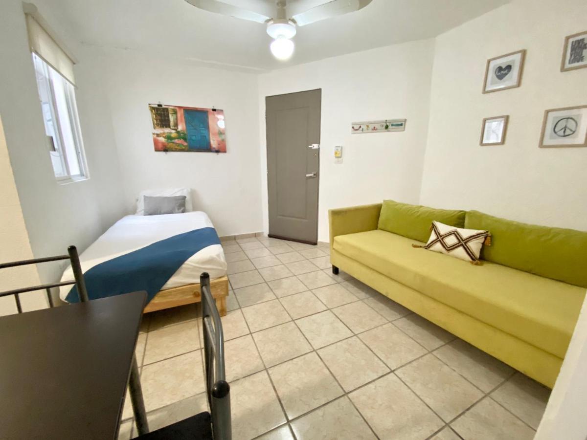 Coco Suites By Andiani Travel Cancún Exteriör bild