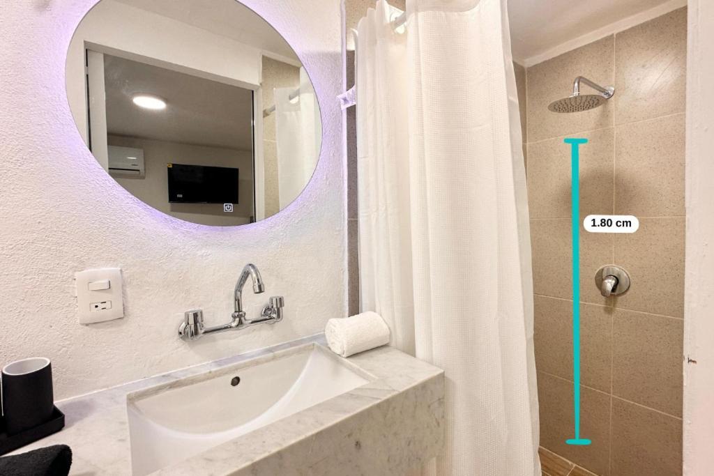 Coco Suites By Andiani Travel Cancún Exteriör bild