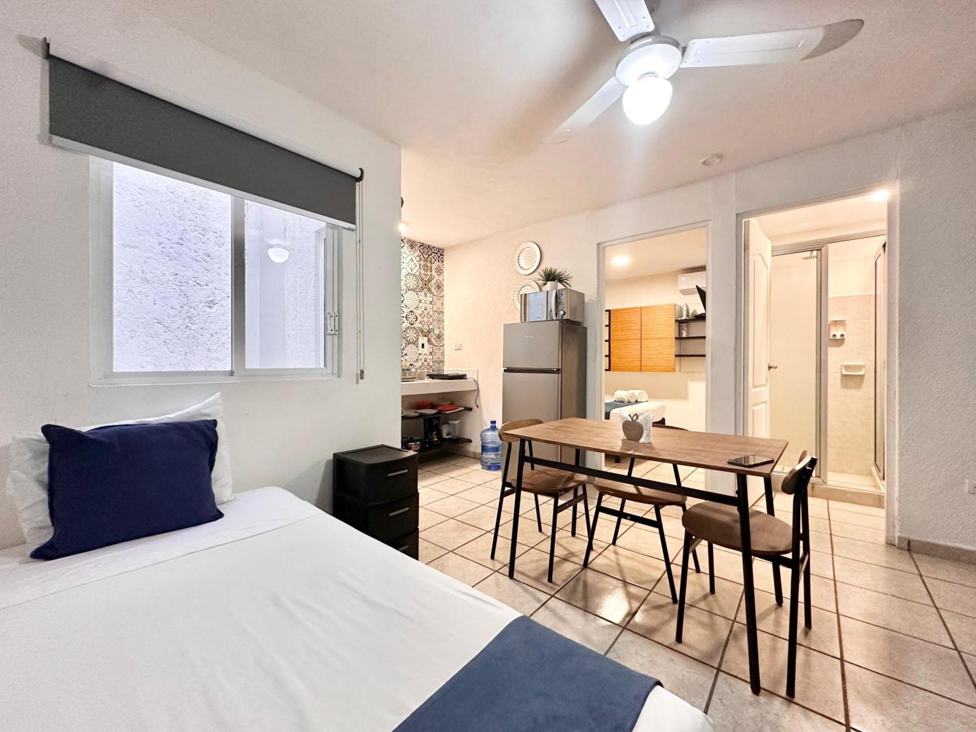 Coco Suites By Andiani Travel Cancún Exteriör bild