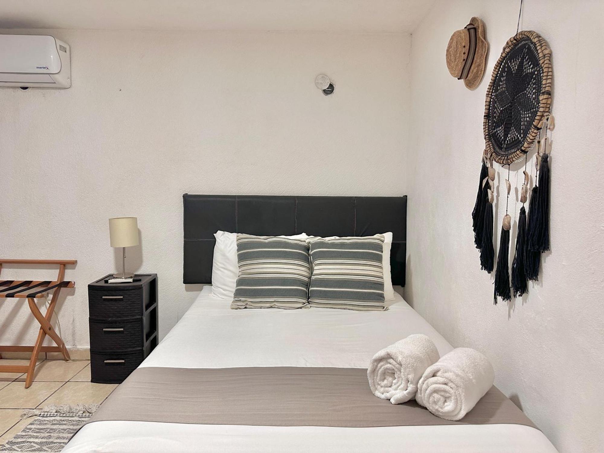 Coco Suites By Andiani Travel Cancún Exteriör bild