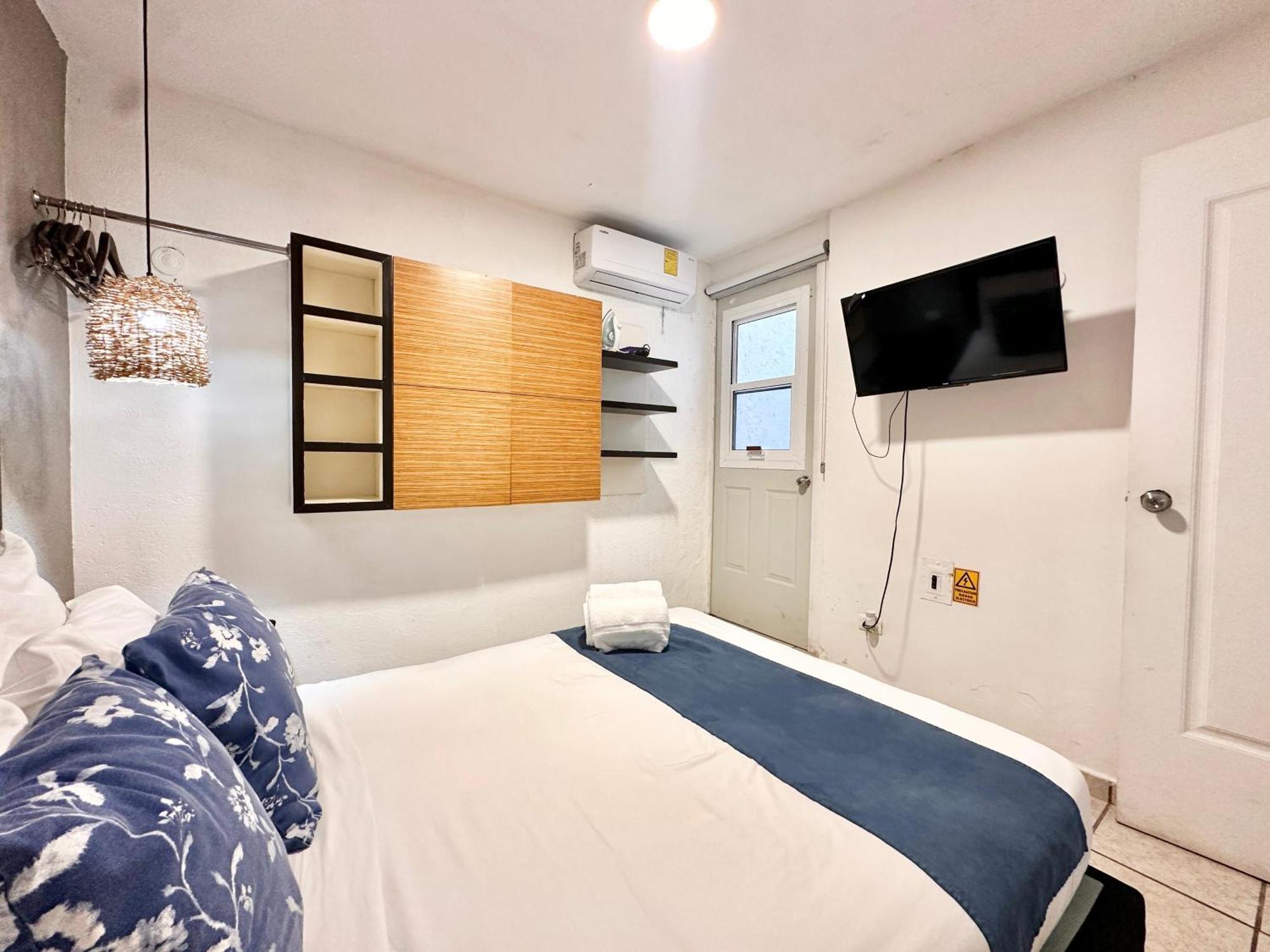 Coco Suites By Andiani Travel Cancún Exteriör bild