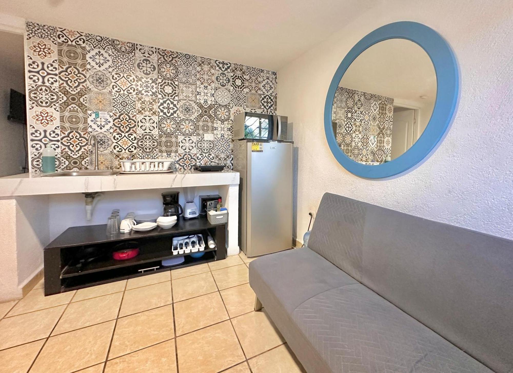 Coco Suites By Andiani Travel Cancún Exteriör bild